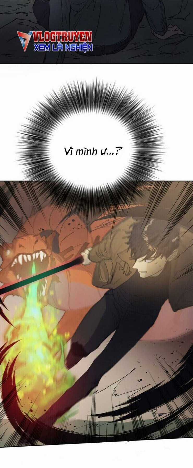 Những Ranker Cấp S Mà Tôi Nuôi Dưỡng Chapter 4 trang 39