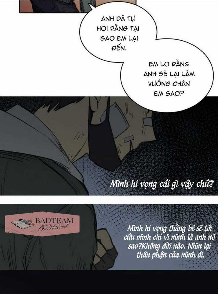 Những Ranker Cấp S Mà Tôi Nuôi Dưỡng Chapter 4 trang 43