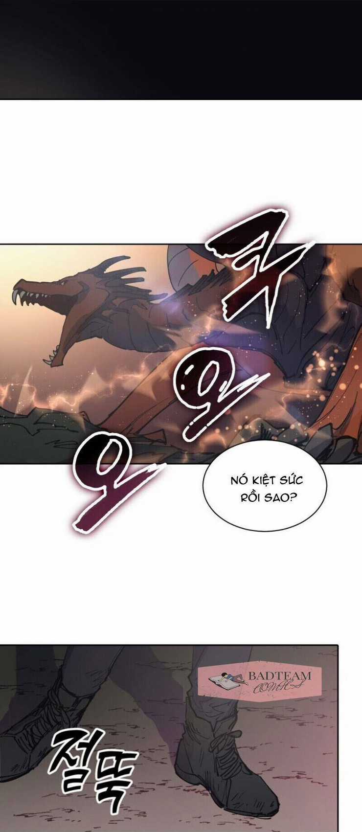 Những Ranker Cấp S Mà Tôi Nuôi Dưỡng Chapter 4 trang 44