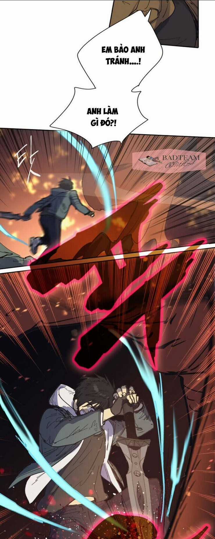 Những Ranker Cấp S Mà Tôi Nuôi Dưỡng Chapter 4 trang 46