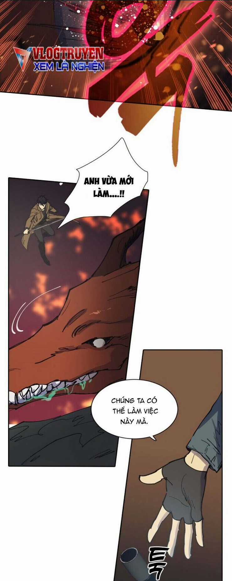 Những Ranker Cấp S Mà Tôi Nuôi Dưỡng Chapter 4 trang 47