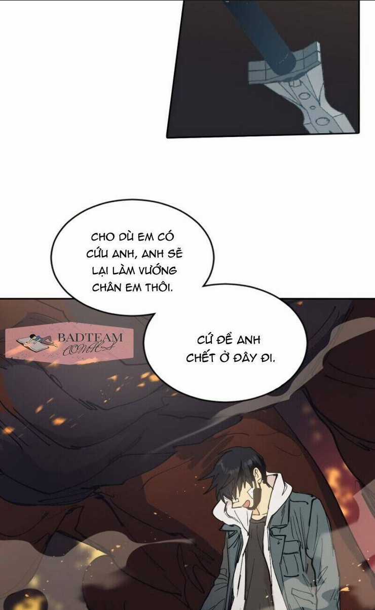 Những Ranker Cấp S Mà Tôi Nuôi Dưỡng Chapter 4 trang 48