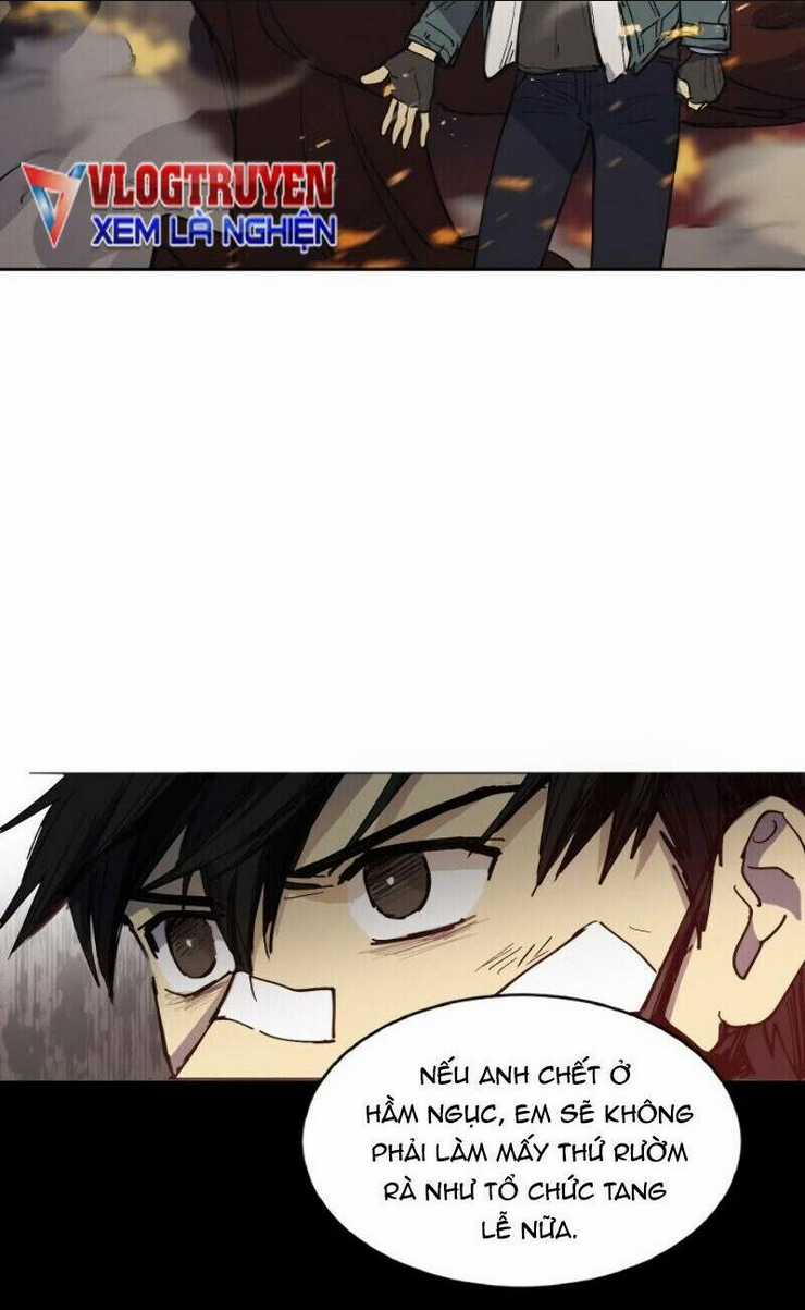 Những Ranker Cấp S Mà Tôi Nuôi Dưỡng Chapter 4 trang 49