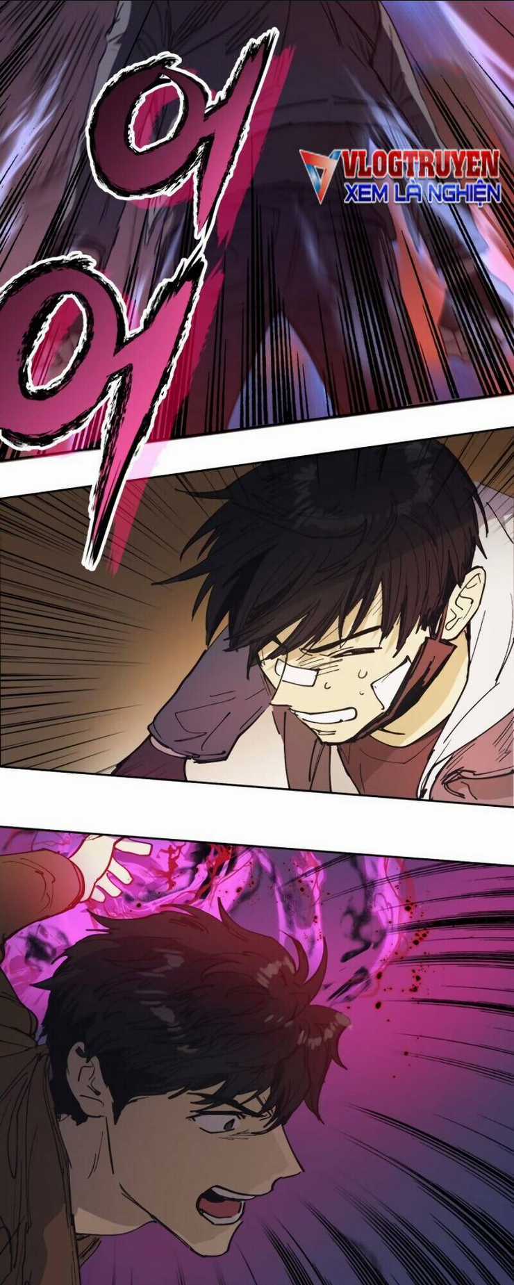 Những Ranker Cấp S Mà Tôi Nuôi Dưỡng Chapter 4 trang 51