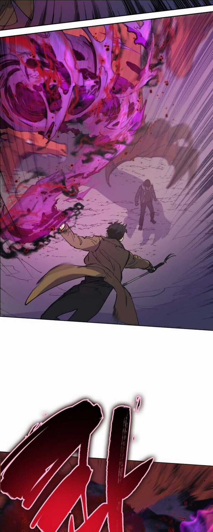 Những Ranker Cấp S Mà Tôi Nuôi Dưỡng Chapter 4 trang 52