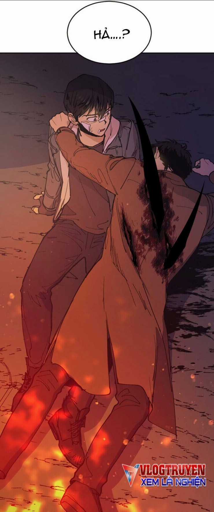 Những Ranker Cấp S Mà Tôi Nuôi Dưỡng Chapter 4 trang 56