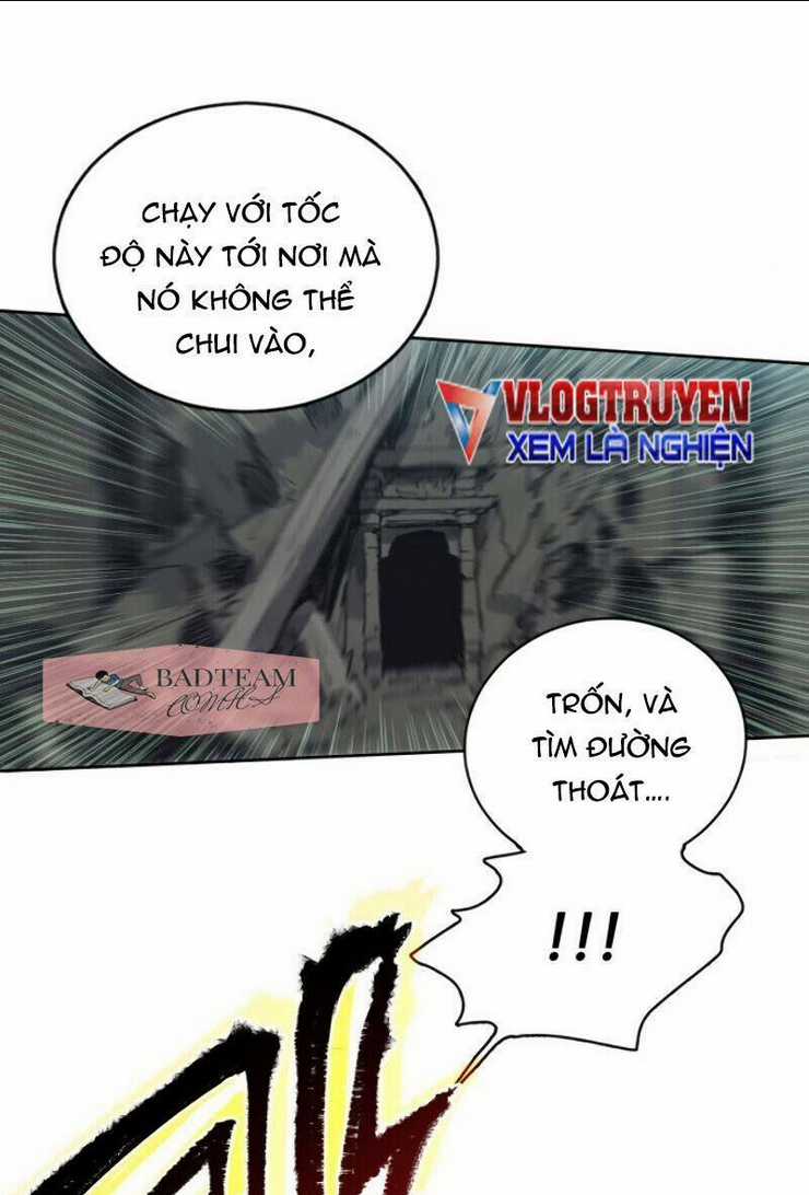 Những Ranker Cấp S Mà Tôi Nuôi Dưỡng Chapter 4 trang 6