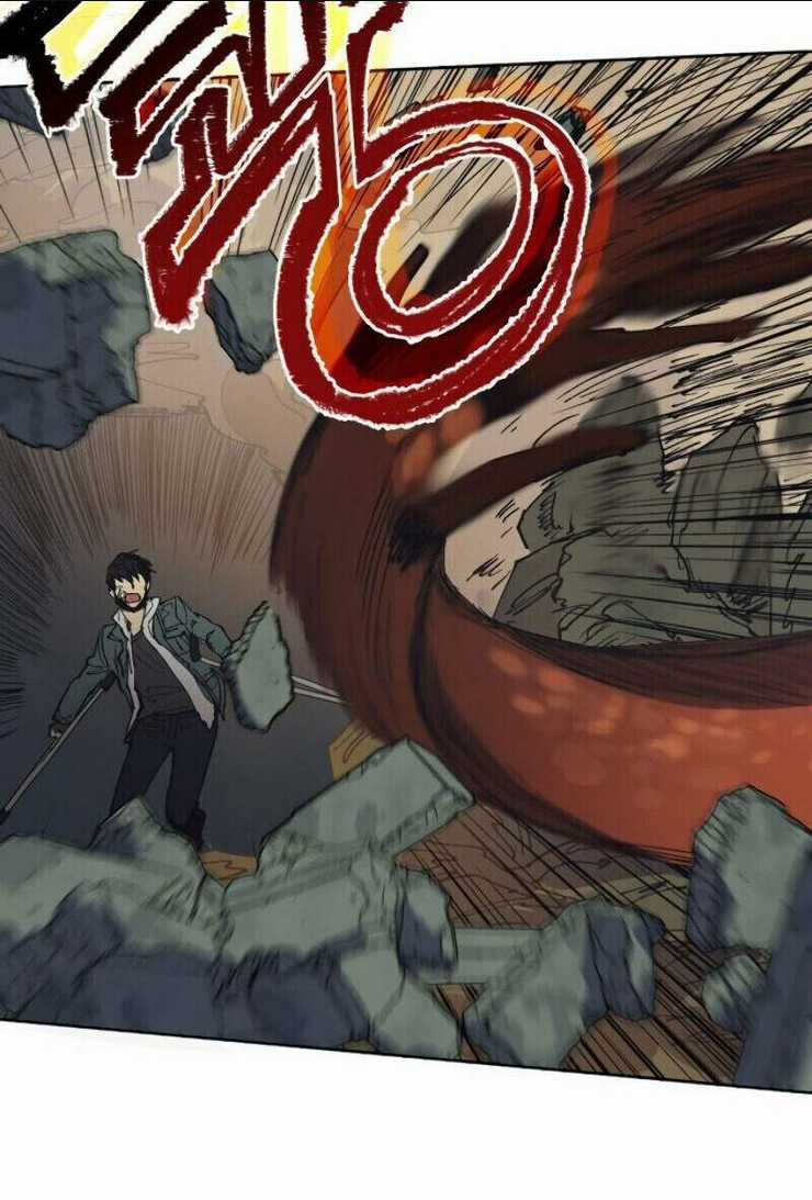 Những Ranker Cấp S Mà Tôi Nuôi Dưỡng Chapter 4 trang 7