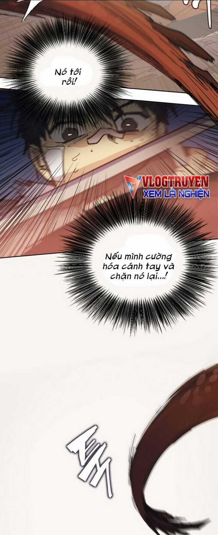 Những Ranker Cấp S Mà Tôi Nuôi Dưỡng Chapter 4 trang 9