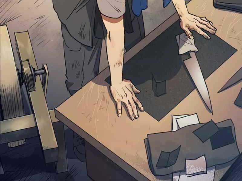 Những Ranker Cấp S Mà Tôi Nuôi Dưỡng Chapter 40 trang 130