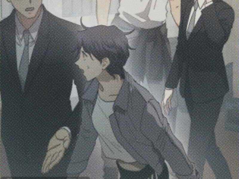 Những Ranker Cấp S Mà Tôi Nuôi Dưỡng Chapter 40 trang 141