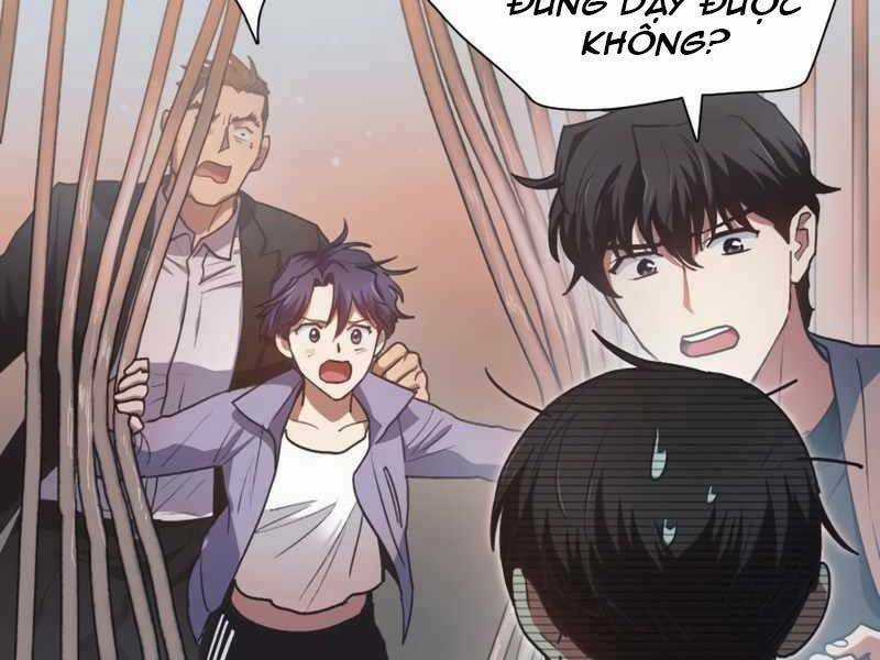 Những Ranker Cấp S Mà Tôi Nuôi Dưỡng Chapter 40 trang 15