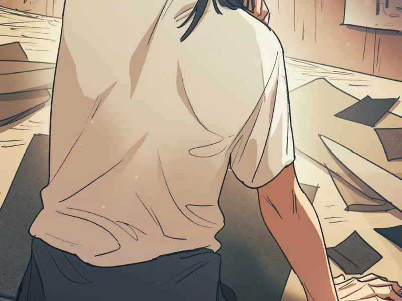 Những Ranker Cấp S Mà Tôi Nuôi Dưỡng Chapter 40 trang 157