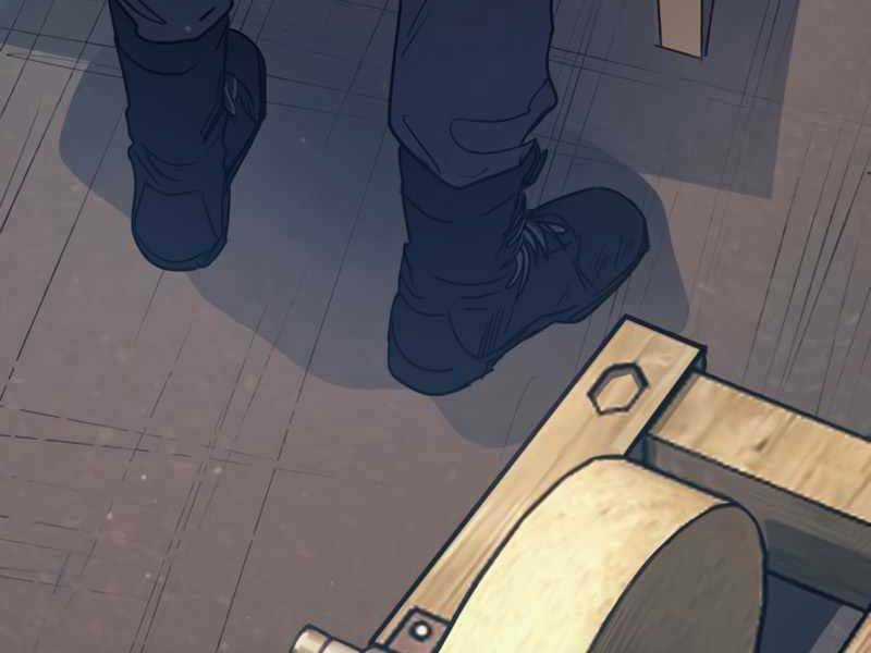 Những Ranker Cấp S Mà Tôi Nuôi Dưỡng Chapter 40 trang 159