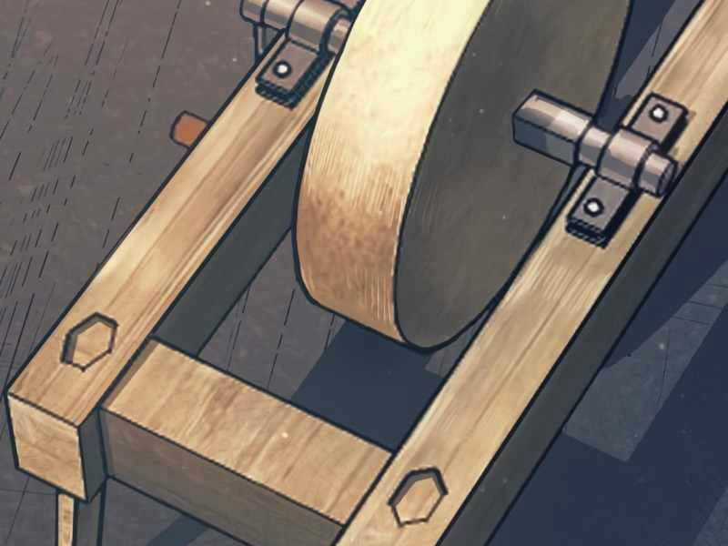 Những Ranker Cấp S Mà Tôi Nuôi Dưỡng Chapter 40 trang 160