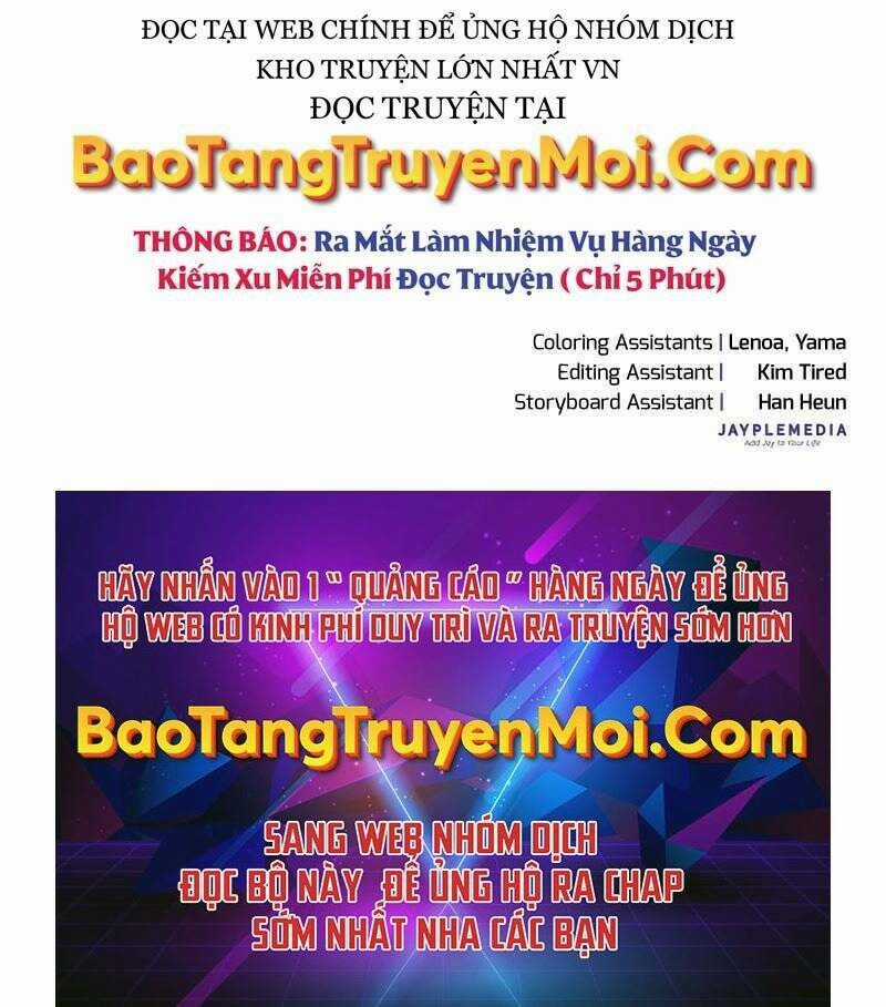 Những Ranker Cấp S Mà Tôi Nuôi Dưỡng Chapter 40 trang 163