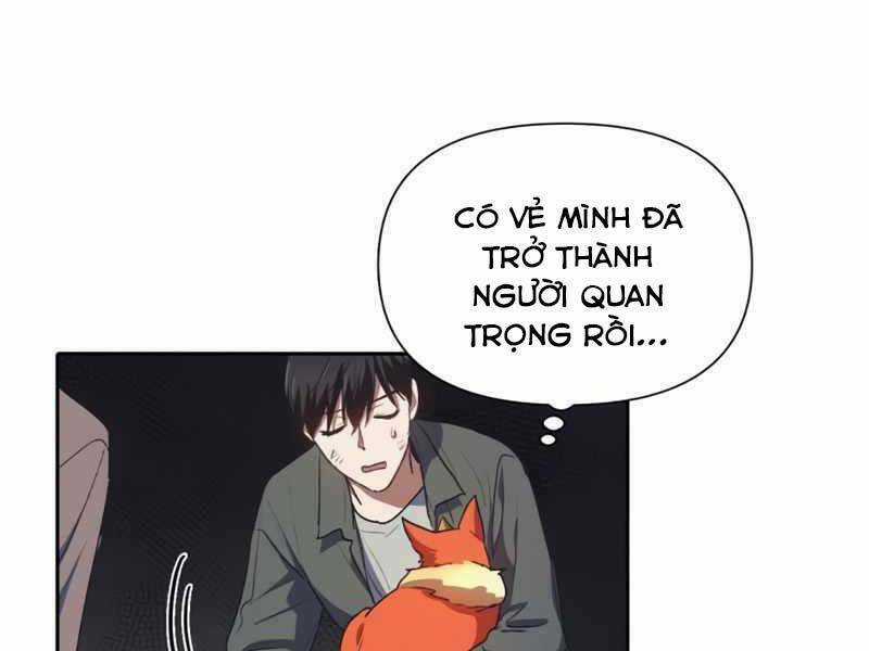 Những Ranker Cấp S Mà Tôi Nuôi Dưỡng Chapter 40 trang 17