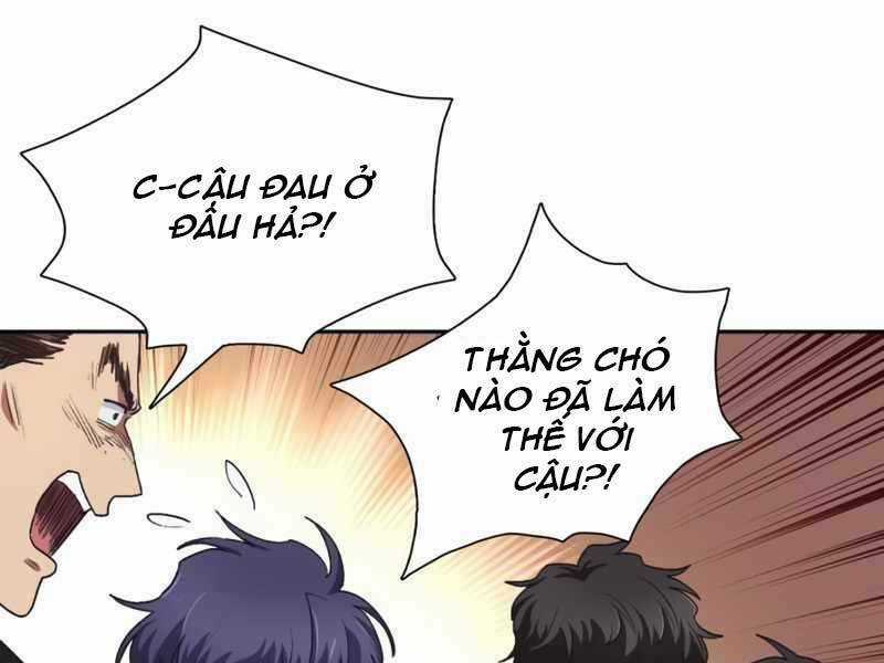 Những Ranker Cấp S Mà Tôi Nuôi Dưỡng Chapter 40 trang 22