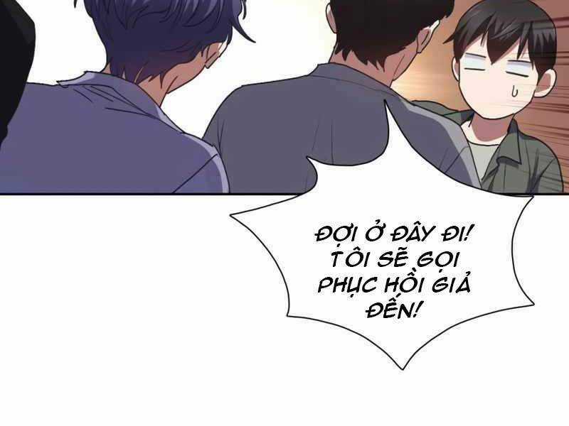 Những Ranker Cấp S Mà Tôi Nuôi Dưỡng Chapter 40 trang 23