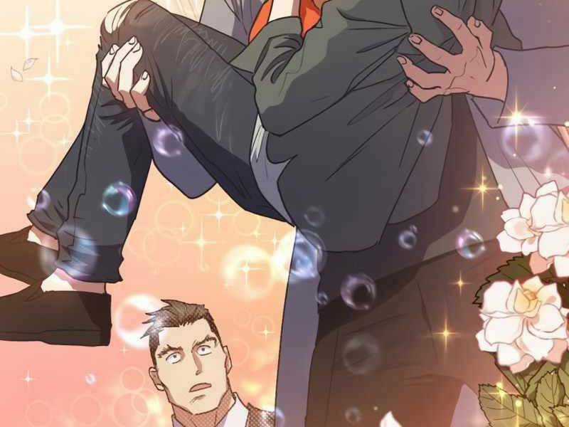 Những Ranker Cấp S Mà Tôi Nuôi Dưỡng Chapter 40 trang 27