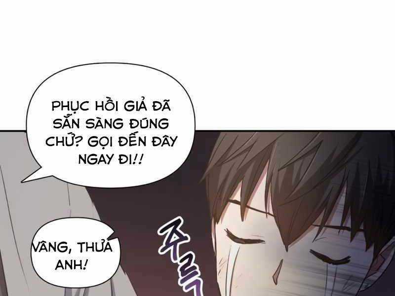 Những Ranker Cấp S Mà Tôi Nuôi Dưỡng Chapter 40 trang 29