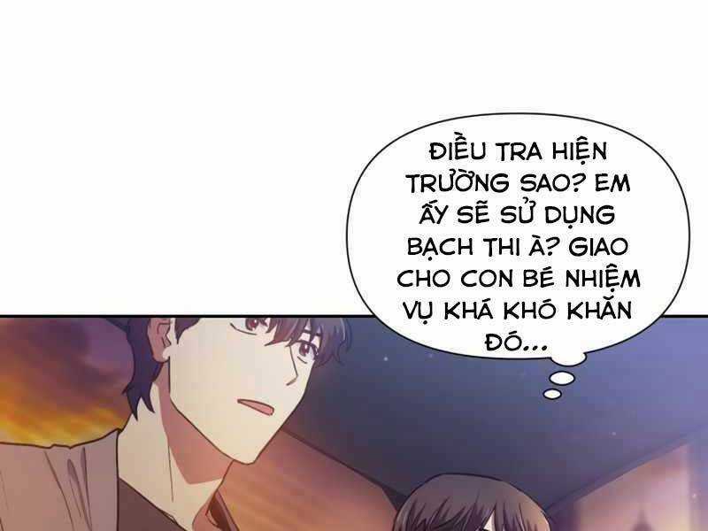 Những Ranker Cấp S Mà Tôi Nuôi Dưỡng Chapter 40 trang 37