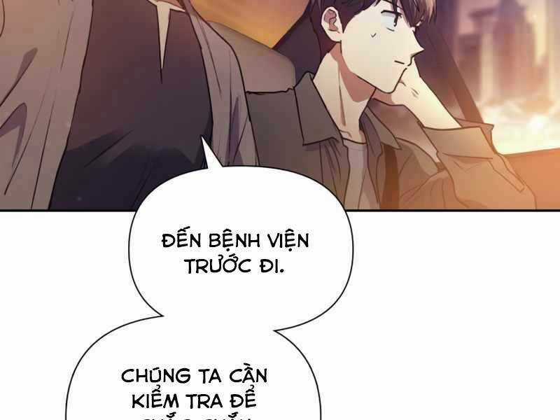 Những Ranker Cấp S Mà Tôi Nuôi Dưỡng Chapter 40 trang 38