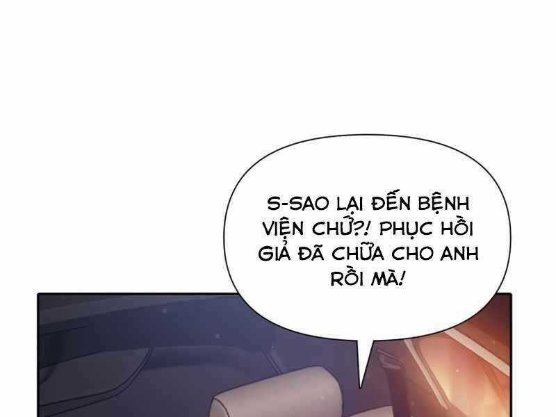 Những Ranker Cấp S Mà Tôi Nuôi Dưỡng Chapter 40 trang 40