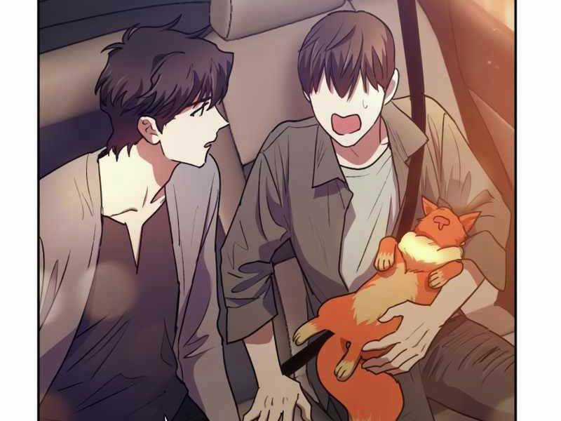 Những Ranker Cấp S Mà Tôi Nuôi Dưỡng Chapter 40 trang 41