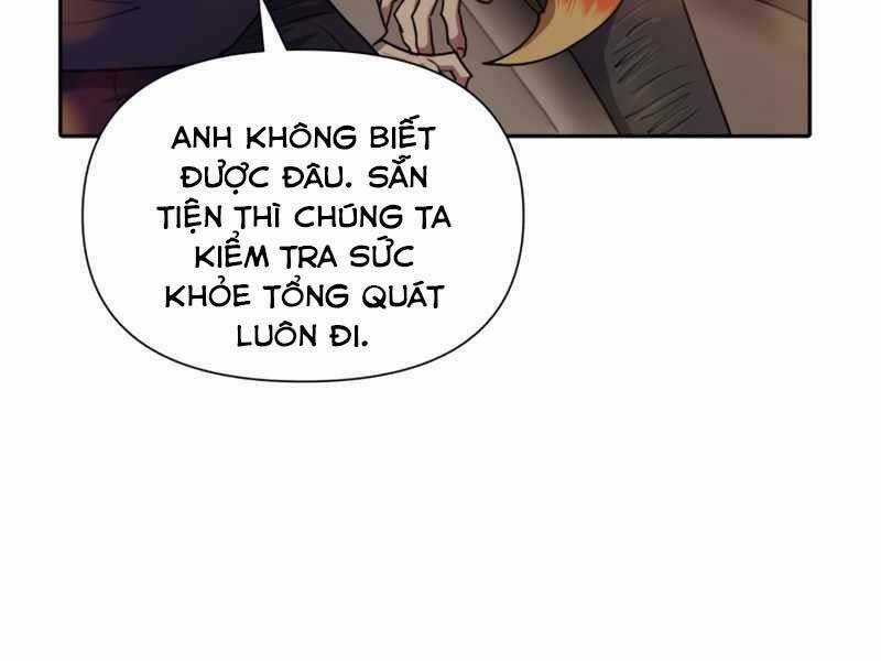 Những Ranker Cấp S Mà Tôi Nuôi Dưỡng Chapter 40 trang 42