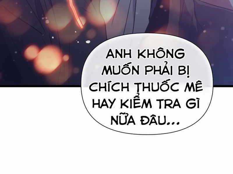 Những Ranker Cấp S Mà Tôi Nuôi Dưỡng Chapter 40 trang 49