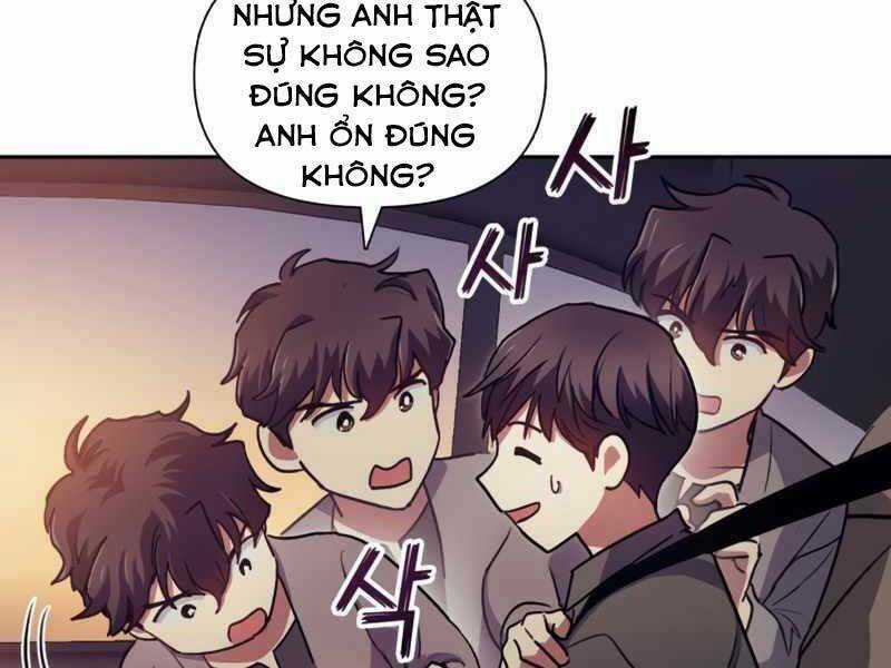 Những Ranker Cấp S Mà Tôi Nuôi Dưỡng Chapter 40 trang 53