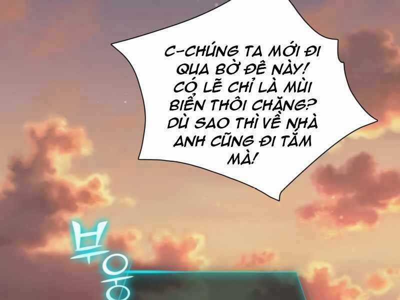 Những Ranker Cấp S Mà Tôi Nuôi Dưỡng Chapter 40 trang 58