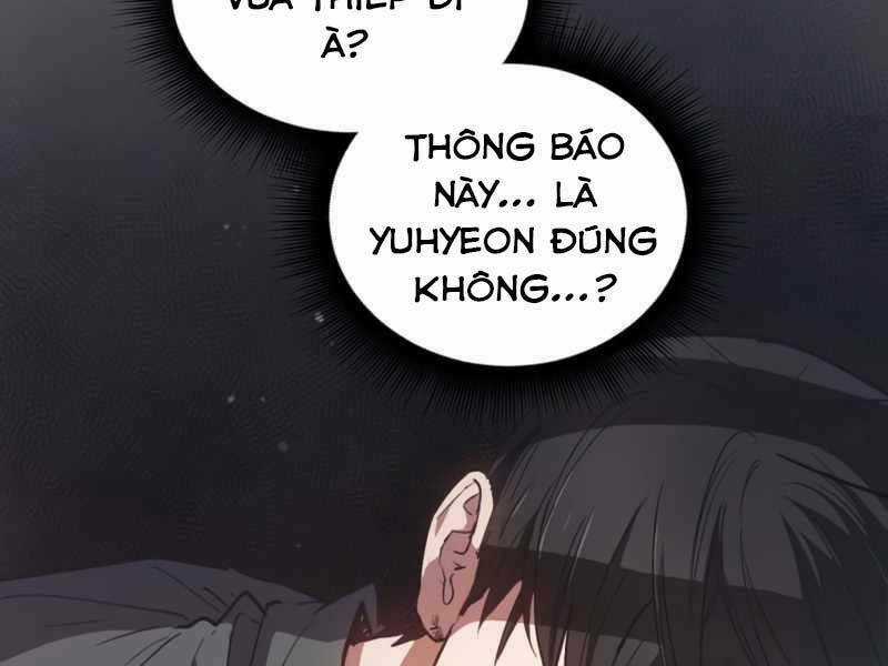 Những Ranker Cấp S Mà Tôi Nuôi Dưỡng Chapter 40 trang 6