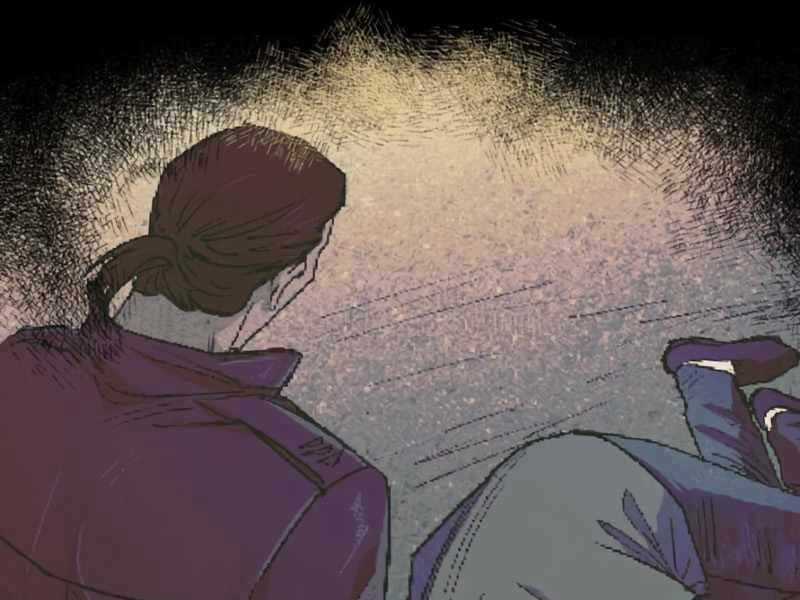 Những Ranker Cấp S Mà Tôi Nuôi Dưỡng Chapter 40 trang 80