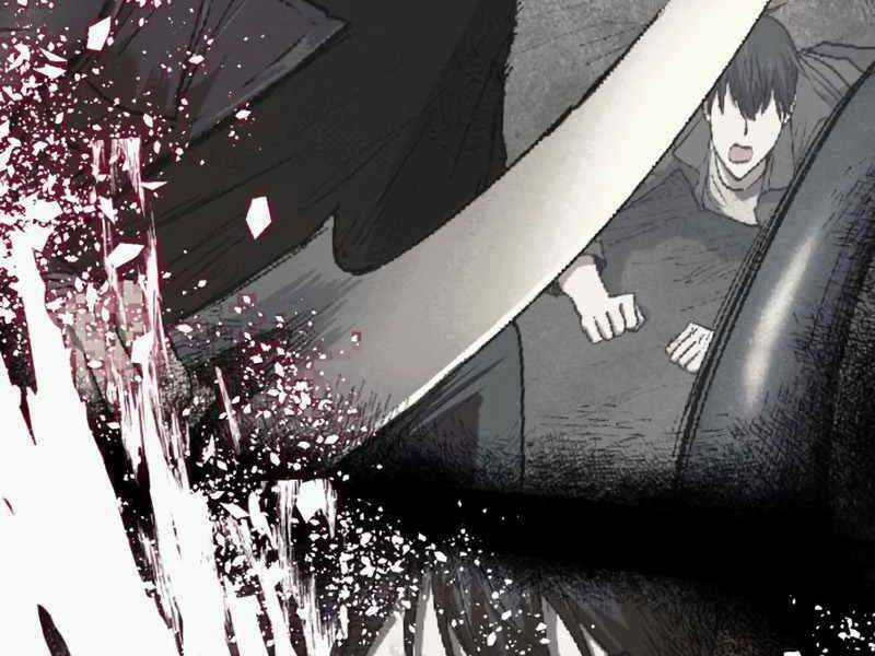 Những Ranker Cấp S Mà Tôi Nuôi Dưỡng Chapter 40 trang 85