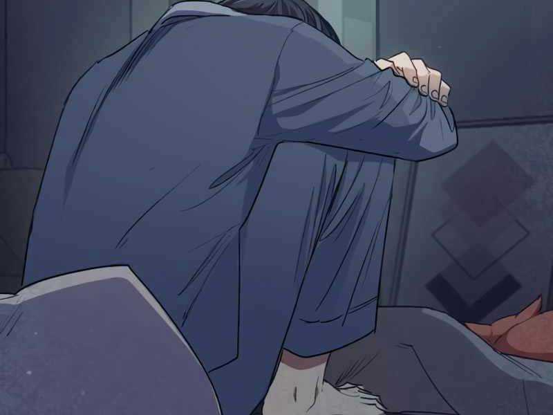 Những Ranker Cấp S Mà Tôi Nuôi Dưỡng Chapter 40 trang 97