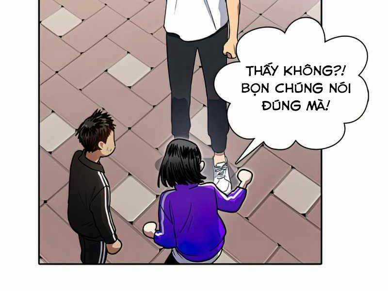 Những Ranker Cấp S Mà Tôi Nuôi Dưỡng Chapter 41 trang 109