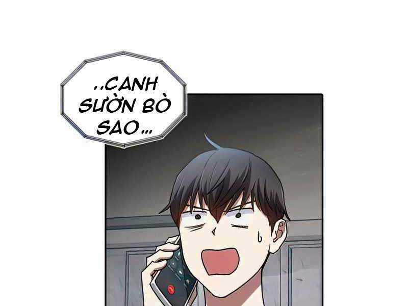 Những Ranker Cấp S Mà Tôi Nuôi Dưỡng Chapter 41 trang 11