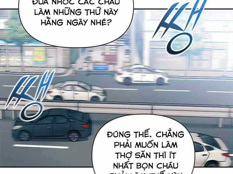Những Ranker Cấp S Mà Tôi Nuôi Dưỡng Chapter 41 trang 114