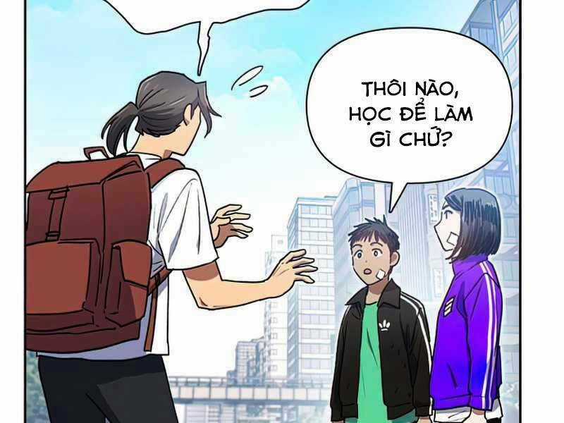 Những Ranker Cấp S Mà Tôi Nuôi Dưỡng Chapter 41 trang 116