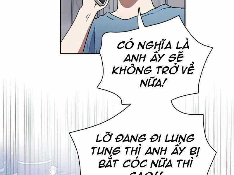 Những Ranker Cấp S Mà Tôi Nuôi Dưỡng Chapter 41 trang 12