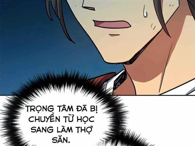 Những Ranker Cấp S Mà Tôi Nuôi Dưỡng Chapter 41 trang 124