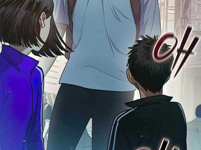 Những Ranker Cấp S Mà Tôi Nuôi Dưỡng Chapter 41 trang 128