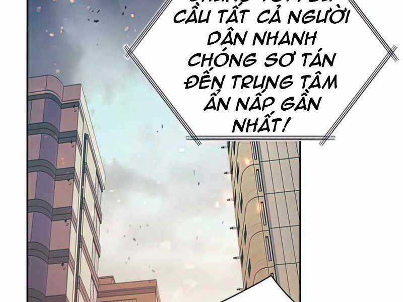Những Ranker Cấp S Mà Tôi Nuôi Dưỡng Chapter 41 trang 132