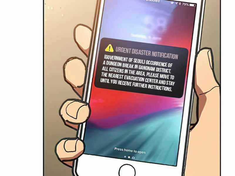 Những Ranker Cấp S Mà Tôi Nuôi Dưỡng Chapter 41 trang 135