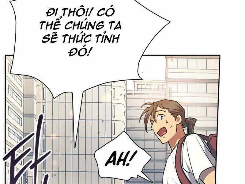 Những Ranker Cấp S Mà Tôi Nuôi Dưỡng Chapter 41 trang 137