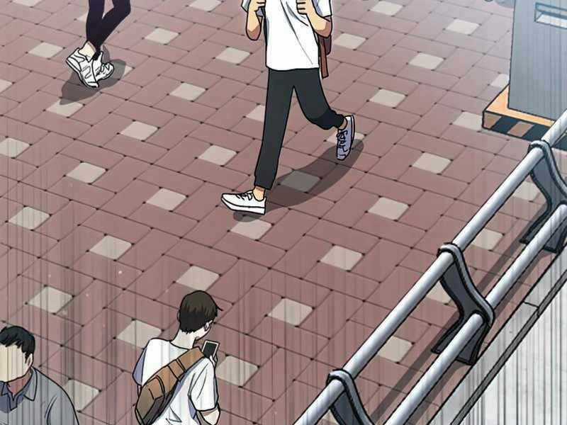 Những Ranker Cấp S Mà Tôi Nuôi Dưỡng Chapter 41 trang 14