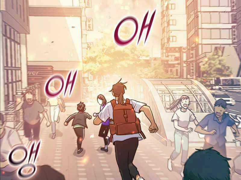 Những Ranker Cấp S Mà Tôi Nuôi Dưỡng Chapter 41 trang 143