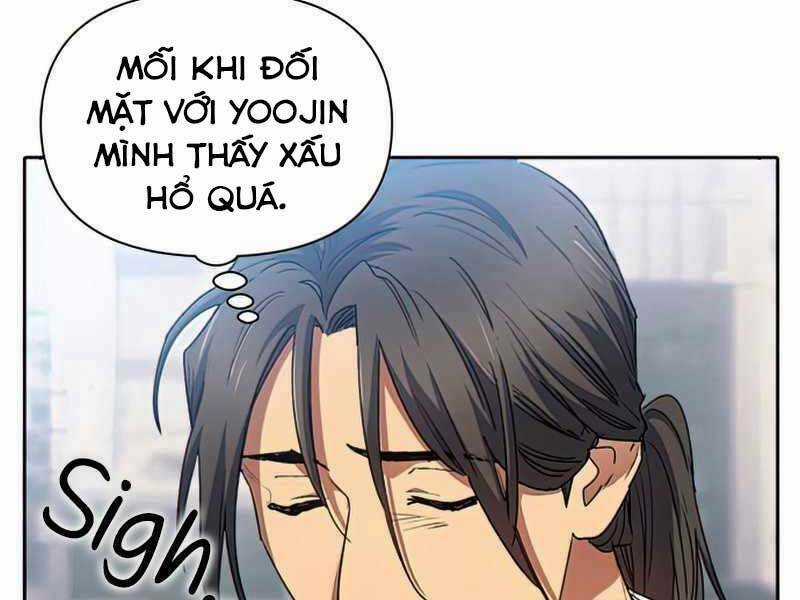 Những Ranker Cấp S Mà Tôi Nuôi Dưỡng Chapter 41 trang 17